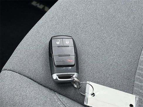 Used 2023 RAM 3500 Big Horn w/ Level 1 Equipment Group image 37