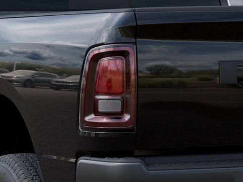 New 2026 RAM 2500 Tradesman image 9