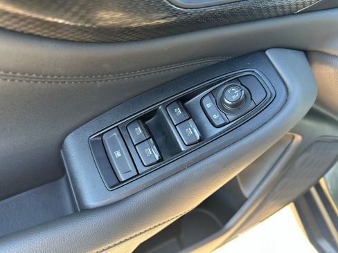 Used 2025 Subaru Outback Wilderness AWD/4WD image 20