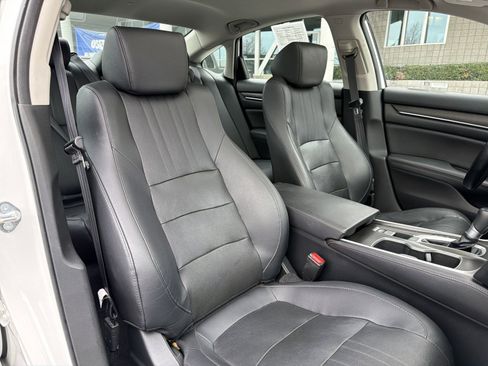 Used 2020 Honda Accord EX-L image 33
