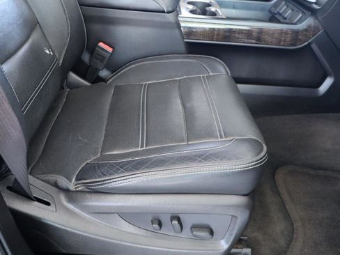 Used 2016 GMC Sierra 2500 Denali w/ Duramax Plus Package image 37