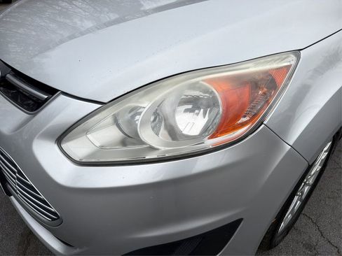 Used 2015 Ford C-MAX SE image 35