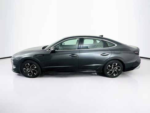 Used 2025 Hyundai Sonata SEL FWD image 4