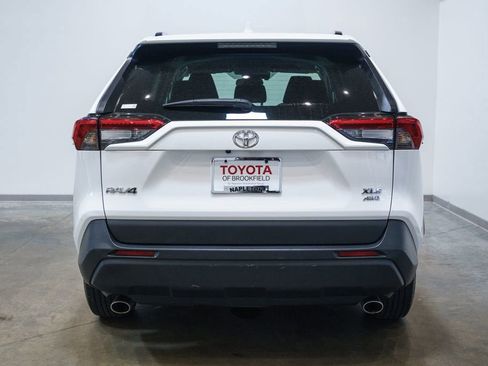 Used 2024 Toyota RAV4 XLE w/ Weather Package AWD/4WD image 8