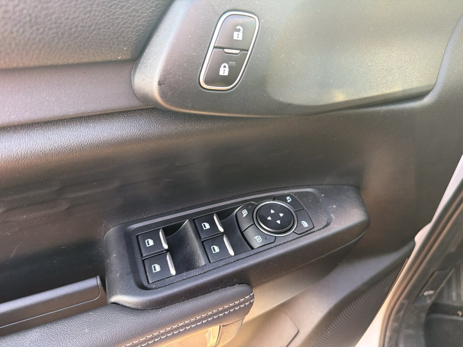 Used 2025 Ford Ranger XLT RWD image 11