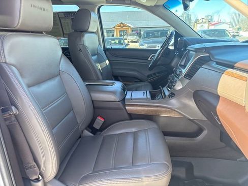 Used 2019 GMC Yukon Denali w/ Denali Ultimate Package image 24