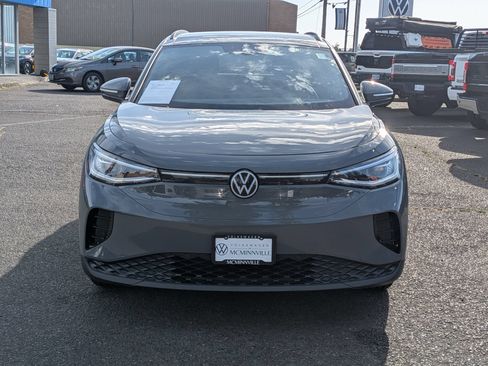 Used 2023 Volkswagen ID.4 Pro S RWD image 8