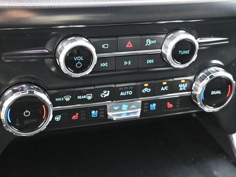 New 2026 Ford F150 Lariat w/ Equipment Group 501A Mid image 16