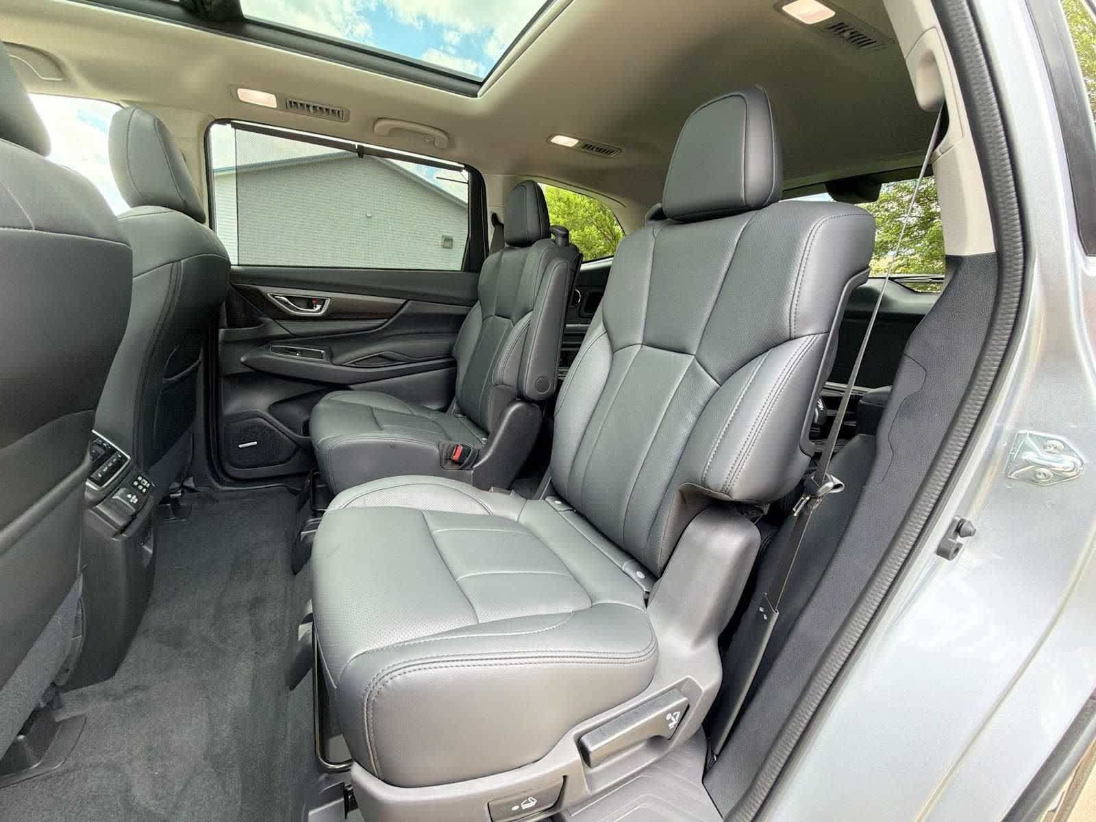 Certified 2026 Subaru Ascent Touring AWD/4WD image 17