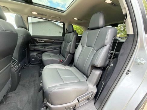 Certified 2026 Subaru Ascent Touring AWD/4WD image 17