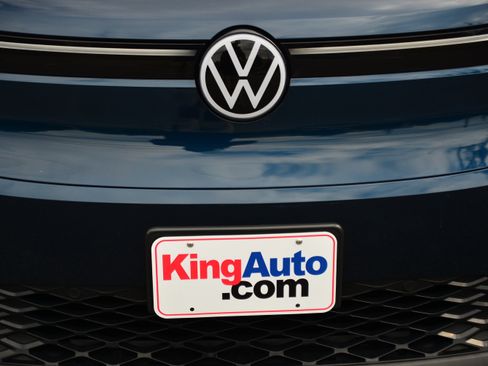 Used 2023 Volkswagen ID.4 S RWD image 9