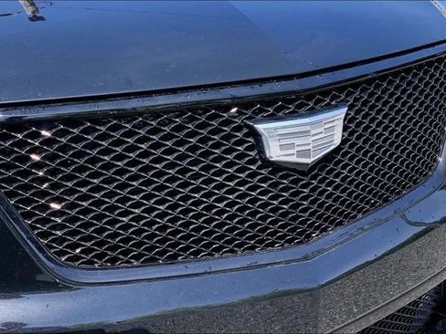 Used 2024 Cadillac XT6 Sport w/ LPO, ONYX Package AWD/4WD image 30
