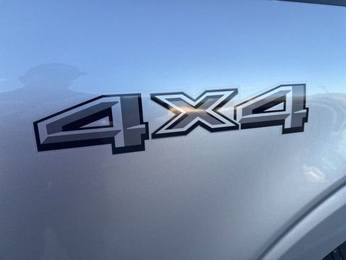 Used 2025 Ford F150 XL w/ Equipment Group 103A High AWD/4WD image 18