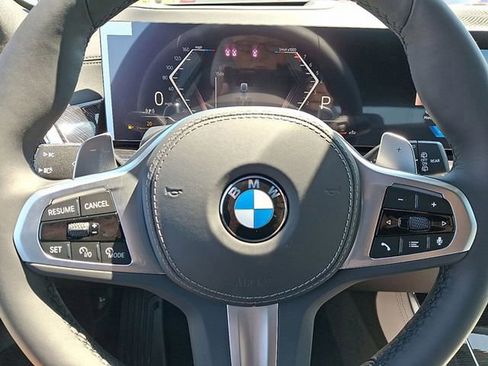 Used 2026 BMW X5 xDrive40i AWD/4WD image 14