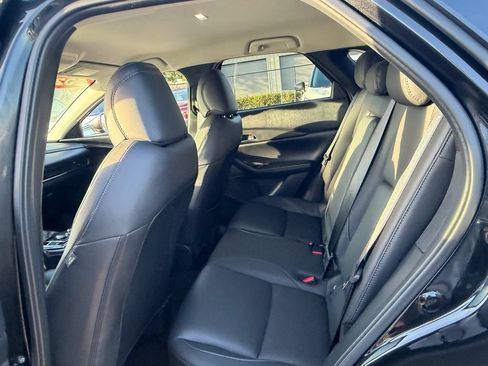 Used 2023 MAZDA CX-30 AWD 2.5 S w/ Preferred Package image 12
