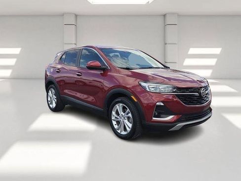 Used 2020 Buick Encore GX Preferred image 7