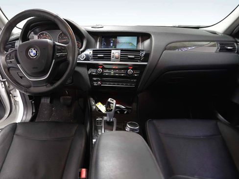 Used 2017 BMW X3 xDrive28i image 12