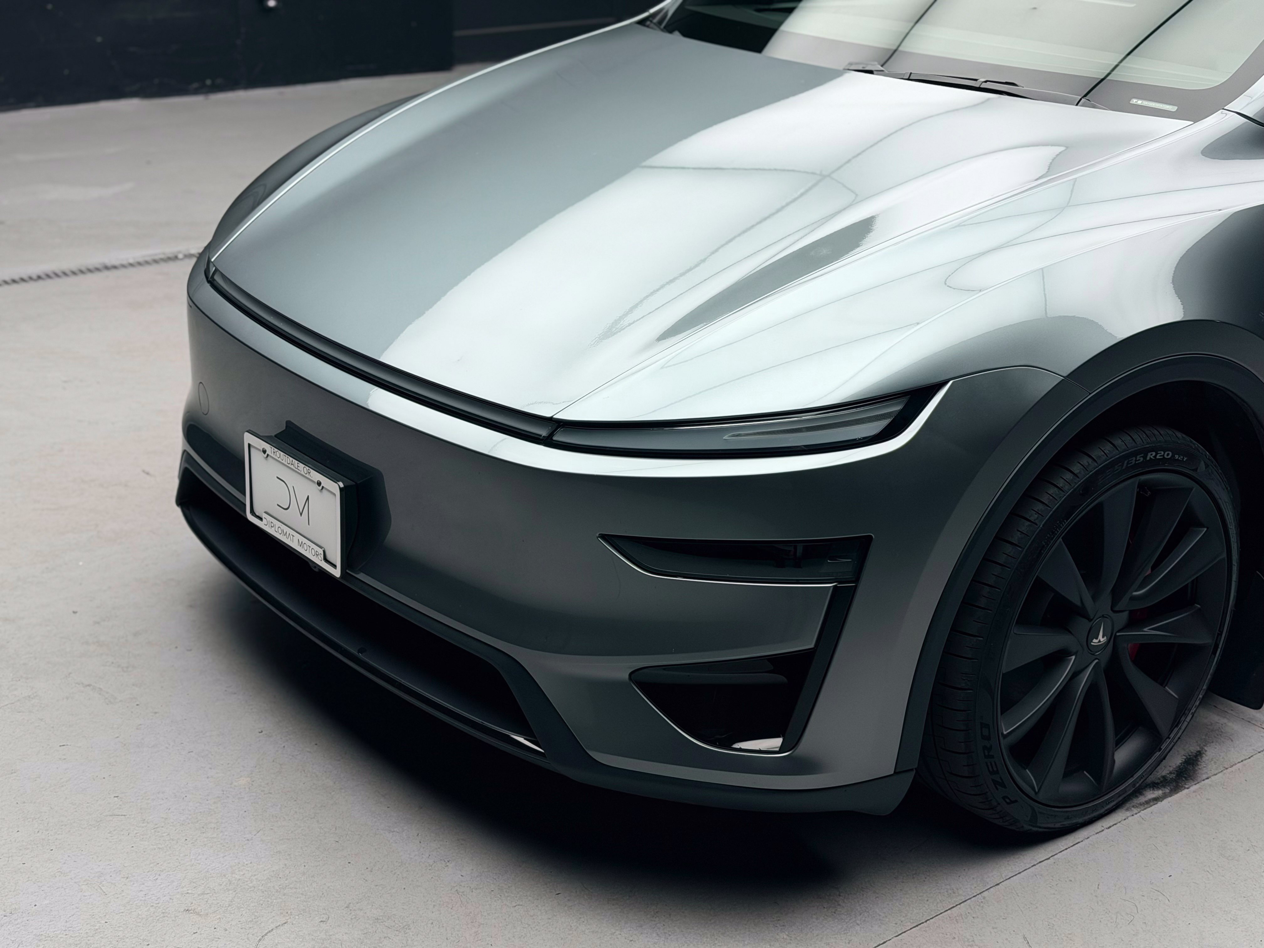 Used 2026 Tesla Model Y Performance AWD/4WD image 14