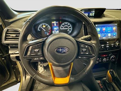 Used 2022 Subaru Forester Wilderness image 13
