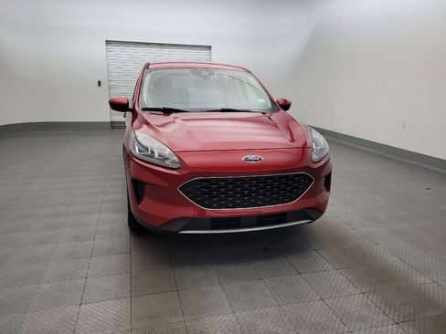 Used 2021 Ford Escape SE w/ Convenience Package FWD image 14