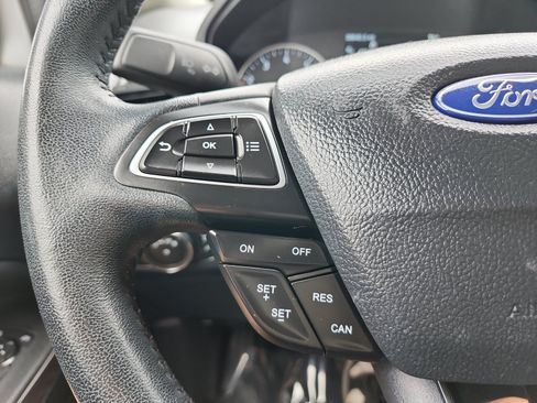 Used 2019 Ford EcoSport SE FWD image 23