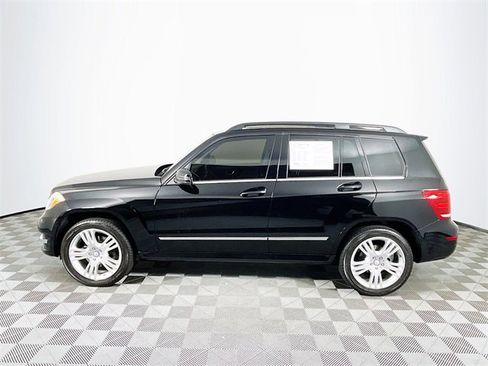 Used 2014 Mercedes-Benz GLK 350 2WD image 5