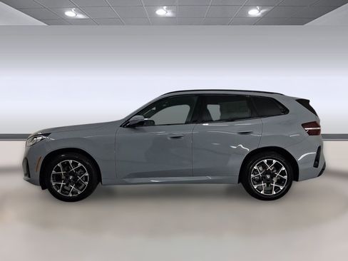 New 2026 BMW X3 xDrive30 w/ M Sport Package image 2