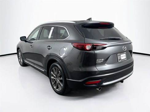 Used 2016 MAZDA CX-9 Grand Touring image 2