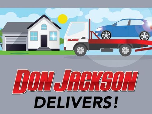 Used 2024 Jeep Wagoneer Launch Edition w/ Trailer Tow Group image 6