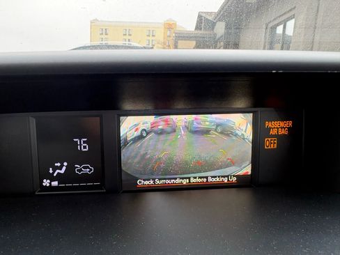 Used 2015 Subaru WRX Sedan 4D image 20