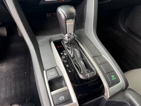 Used 2016 Honda Civic Touring image 20