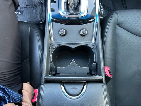 Used 2014 INFINITI Q60 Journey w/ Premium Package image 45