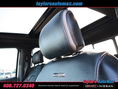 Used 2021 Ford F350 Platinum AWD/4WD image 40