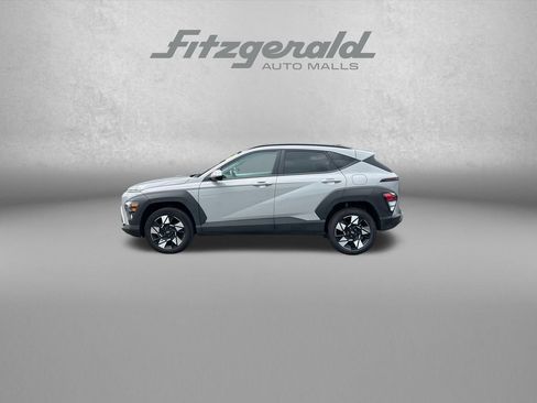 Used 2025 Hyundai Kona SEL AWD/4WD image 5
