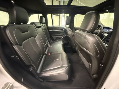 Used 2024 Jeep Grand Cherokee Limited 4xe image 20