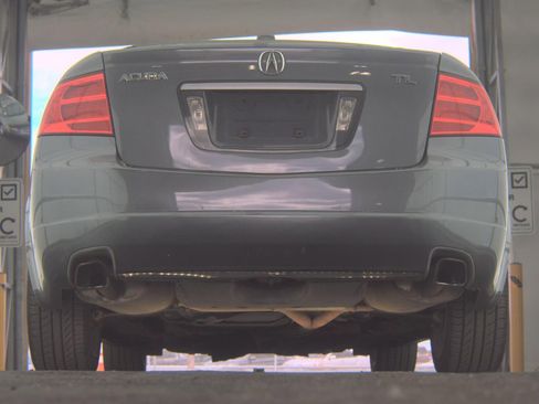 Used 2006 Acura TL image 4