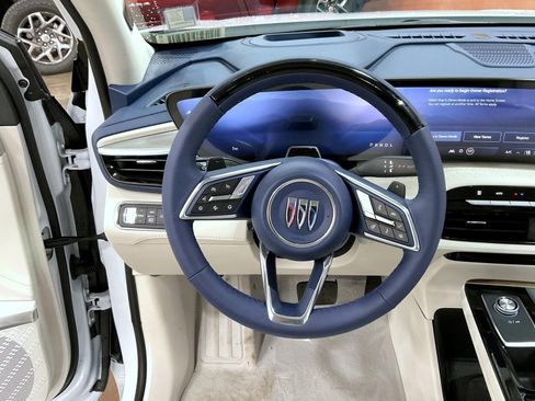 New 2026 Buick Enclave Avenir w/ Super Cruise Package AWD/4WD image 11