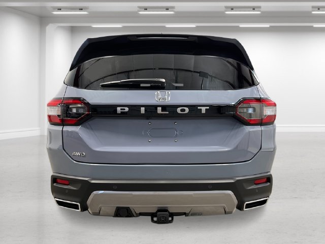 New 2026 Honda Pilot EX-L image 4