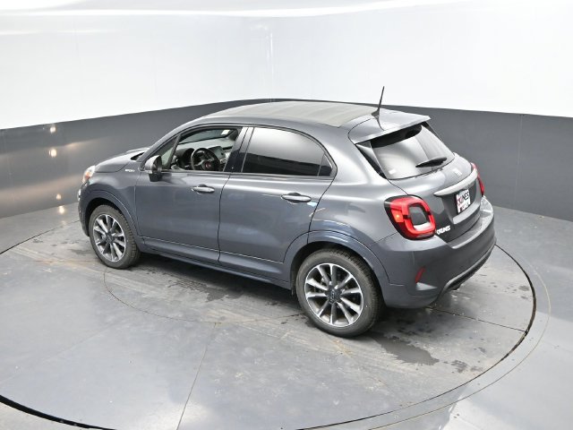 Used 2022 FIAT 500X Sport AWD/4WD image 39
