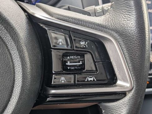 Used 2019 Subaru Outback 2.5i Limited AWD/4WD image 35