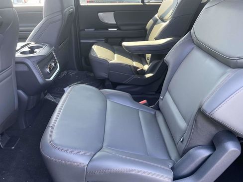 New 2025 Ford Expedition Max Active image 11