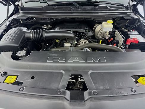 Used 2019 RAM 1500 Rebel w/ Level 2 Equipment Group image 25