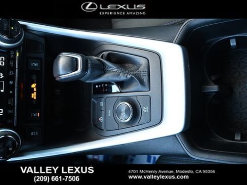 Used 2023 Toyota RAV4 SE w/ SE Grade Weather Package image 14