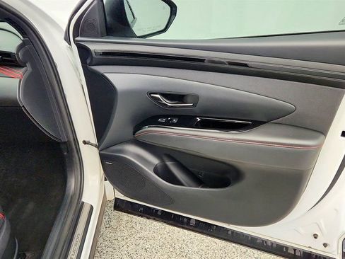 Used 2023 Hyundai Tucson N Line FWD image 27