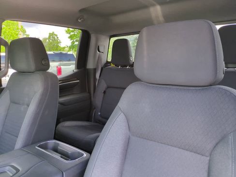 Used 2022 GMC Sierra 1500 Elevation w/ Preferred Package RWD image 8