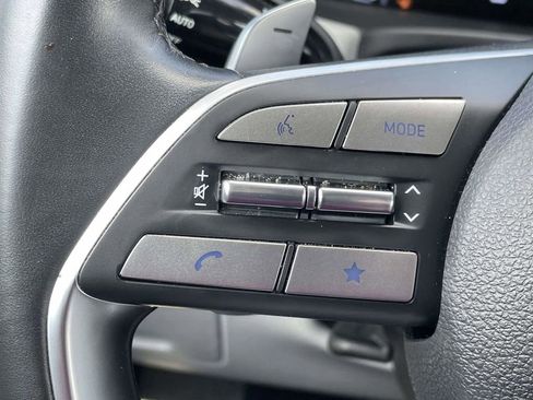 Used 2025 Hyundai Palisade SEL image 24