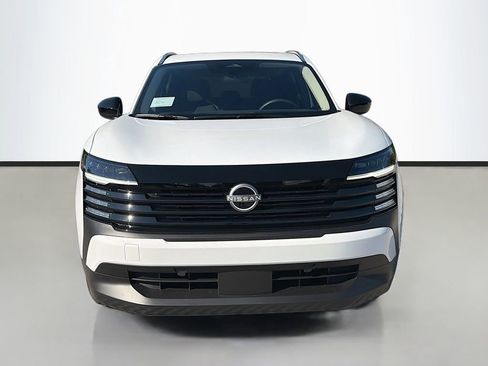 New 2026 Nissan Kicks SV image 3