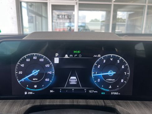 Used 2024 Kia Telluride SX FWD image 14