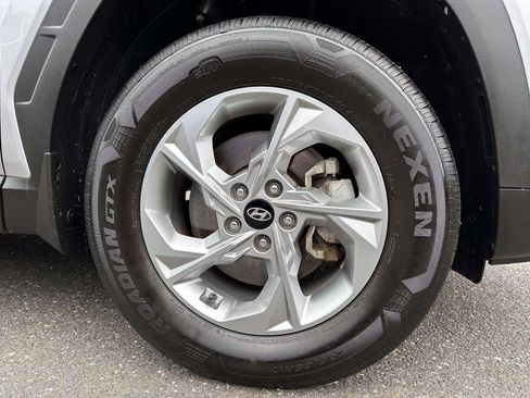Used 2024 Hyundai Tucson SEL AWD/4WD image 6