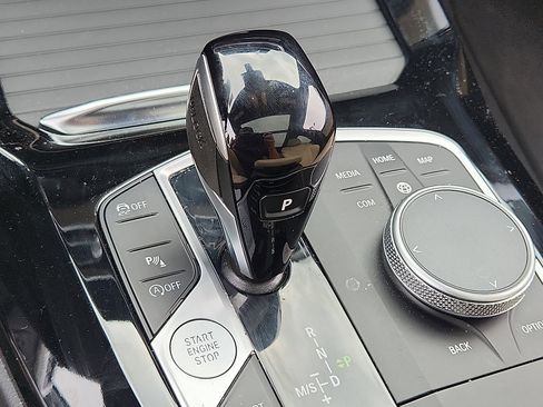 Used 2024 BMW X3 xDrive30i w/ Premium Package image 15